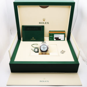 ロレックス デイトナ アイスブルー ROLEX Daytona Ice Blue 116506A