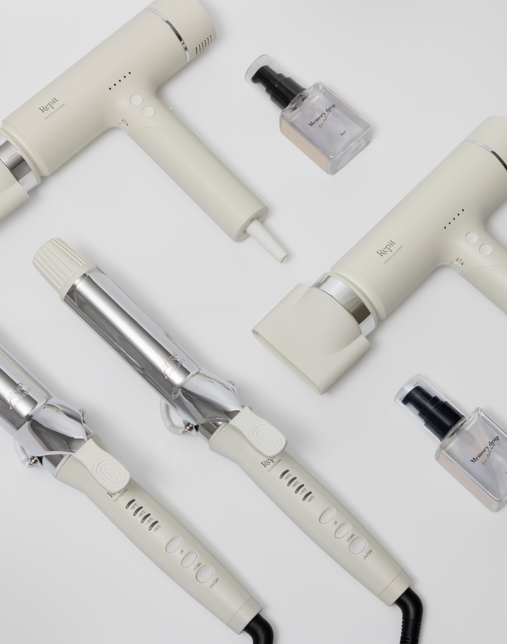 Repit スクエアバー 40mm - 【公式】クレイツ(CREATEs)