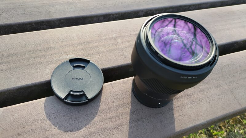 作例・レビュー】SIGMA 16mm F1.4 DC DN | ポートレートから動画まで