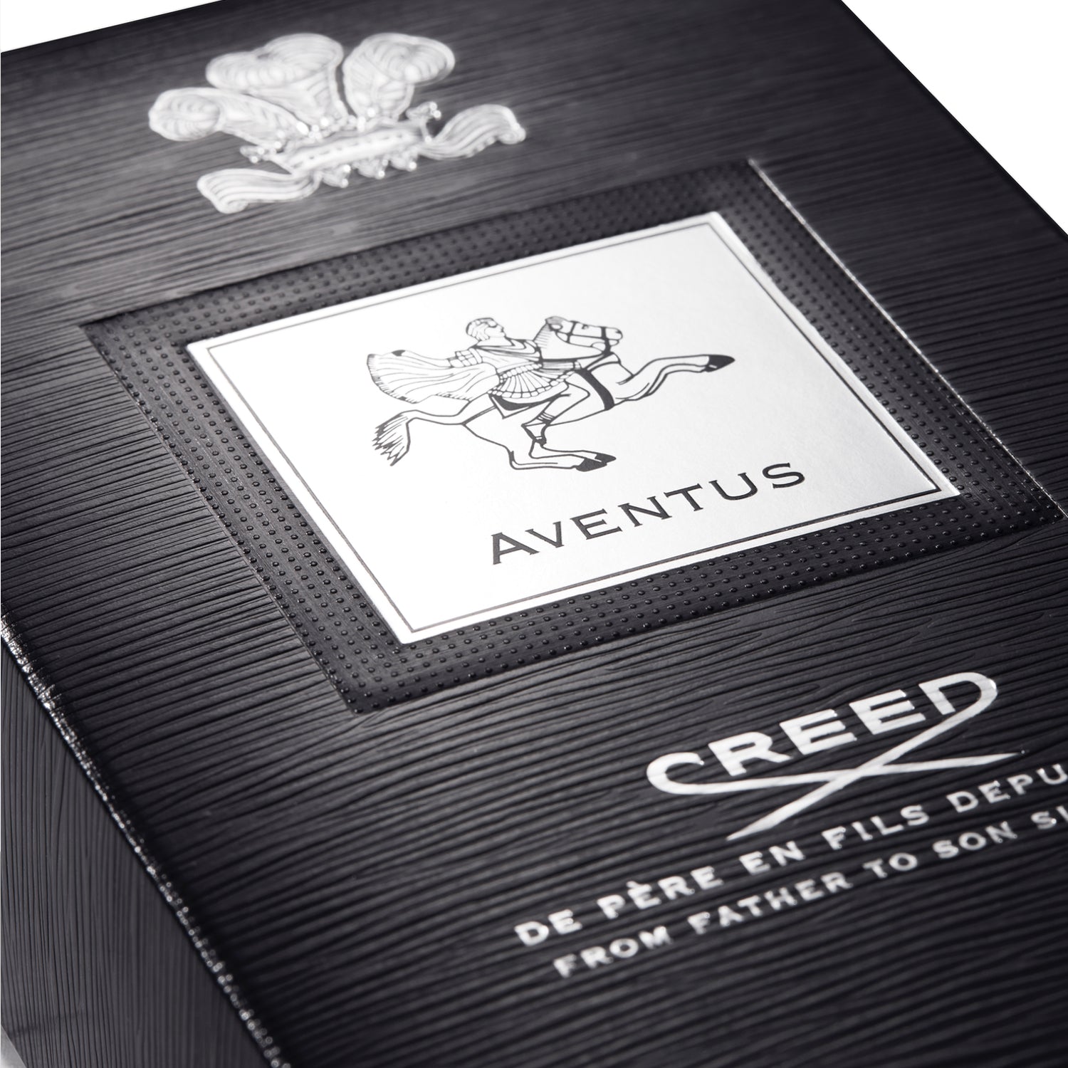 Aventus For Men | 100ml | Bergamot & Patchouli Fragrances | Creed US