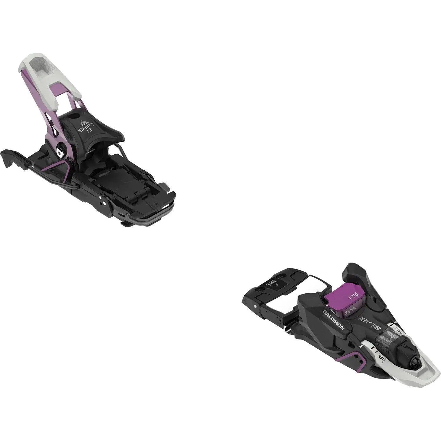 Atomic Shift MNC 13 Alpine Touring Binding – Cripple Creek Backcountry
