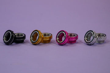 White Industries BSA Bottom Bracket (MR30 BB) – Crust Bikes