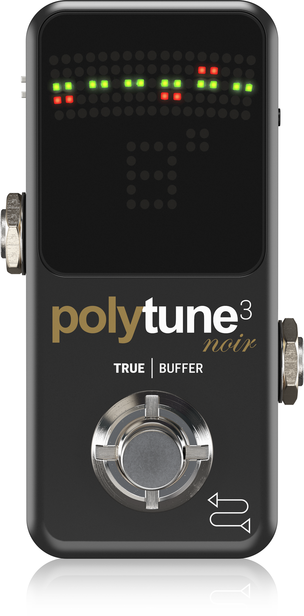 POLYTUNE 3 NOIR – CUOSHOP