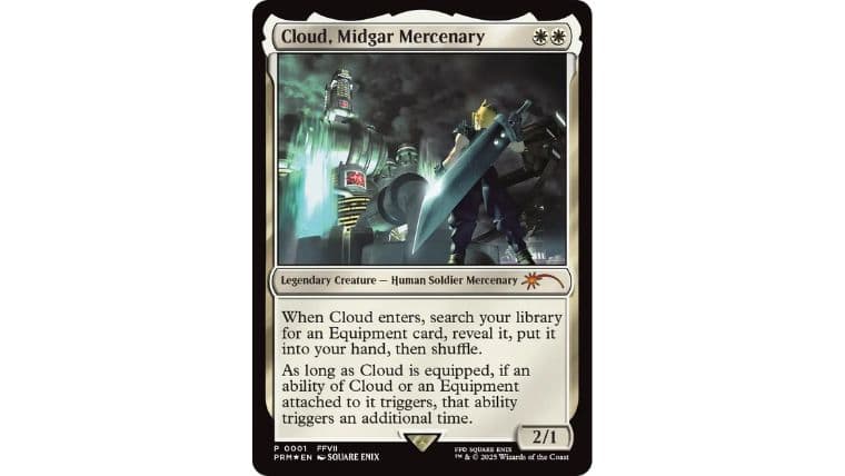 MTG】海外限定ファイナルファンタジー統率者デッキ ゲームエディション