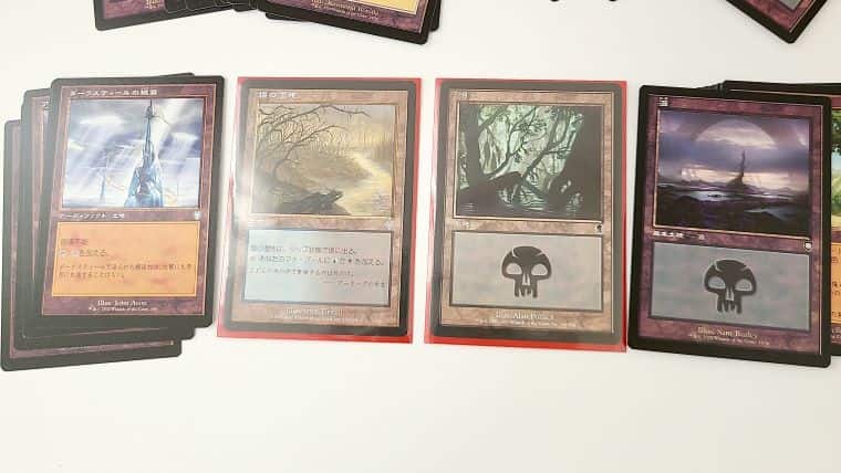 MTG】兄弟戦争の統率者デッキ「ウルザの鐵同盟」を開封レビュー！人気