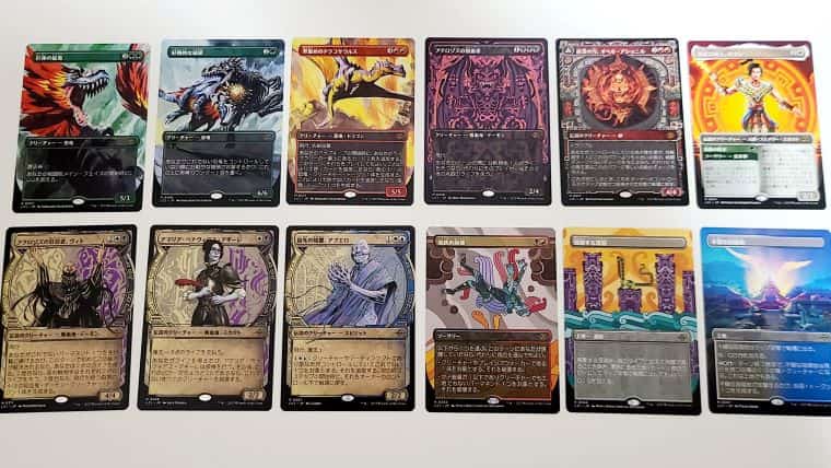 バラ売り可* 魂の洞窟 AVR英語foil2枚セット バラ売り可* 魂の洞窟 AVR