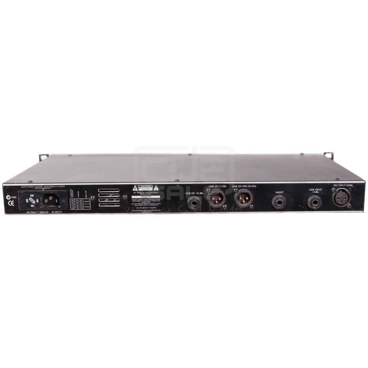 Focusrite Platinum Compounder ⋆ CUE Sale