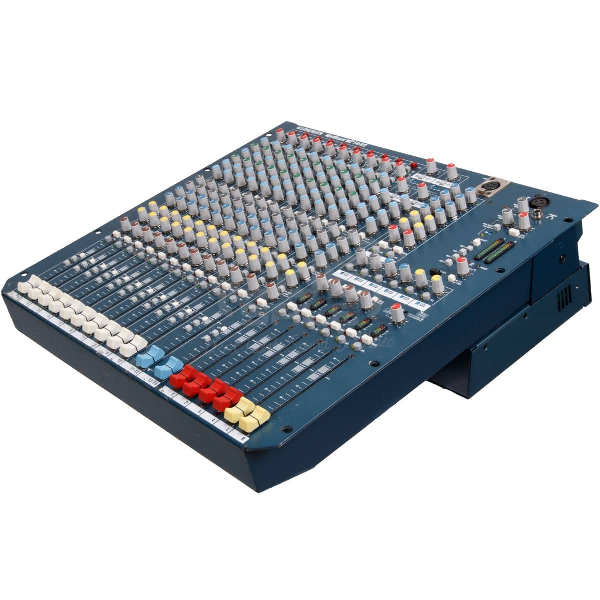 Allen & Heath MixWizard WZ3 14:4:2 Audio Mixer ⋆ CUE Sale