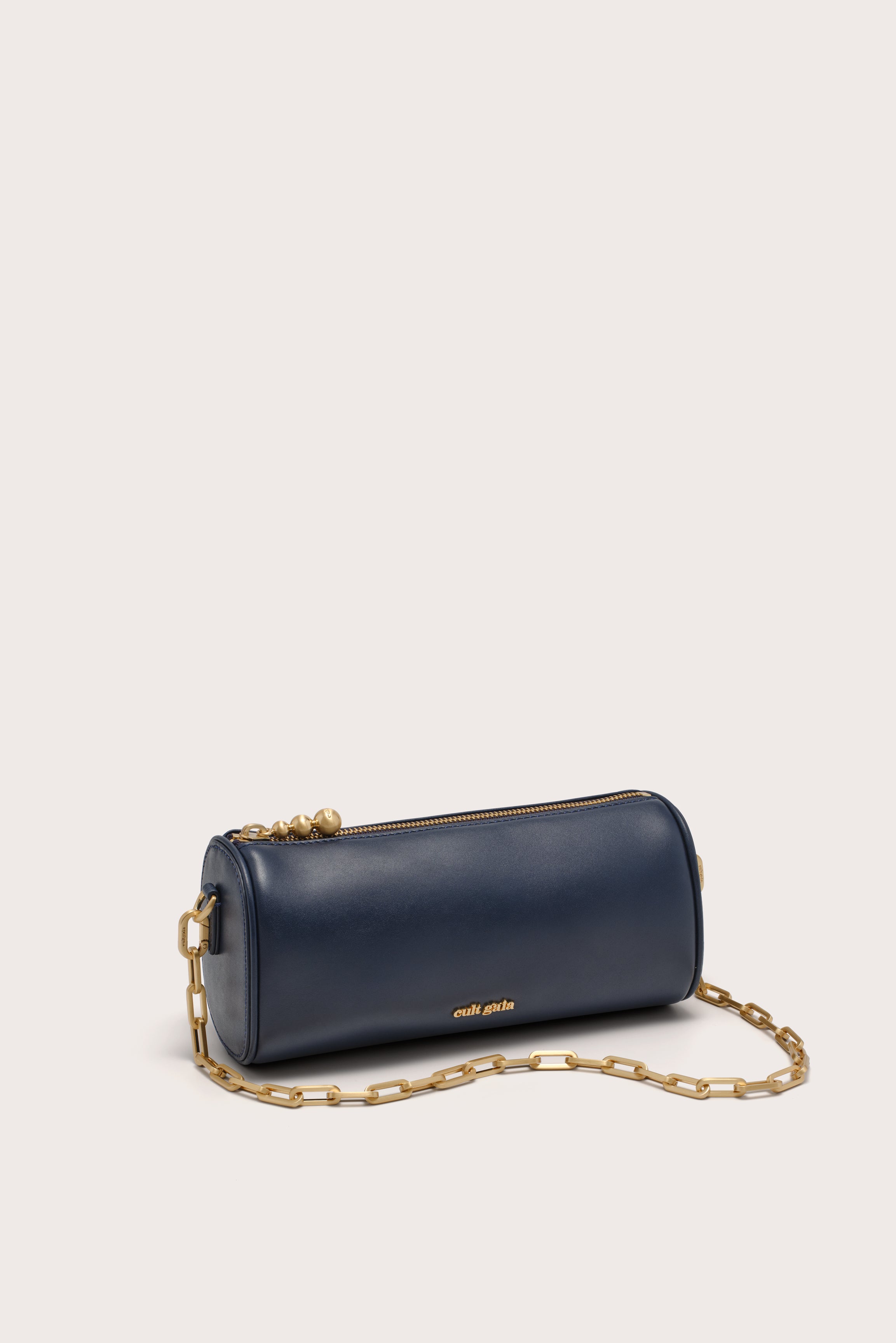 ZOZINA SHOULDER BAG - DEEP LAKE – CULT GAIA