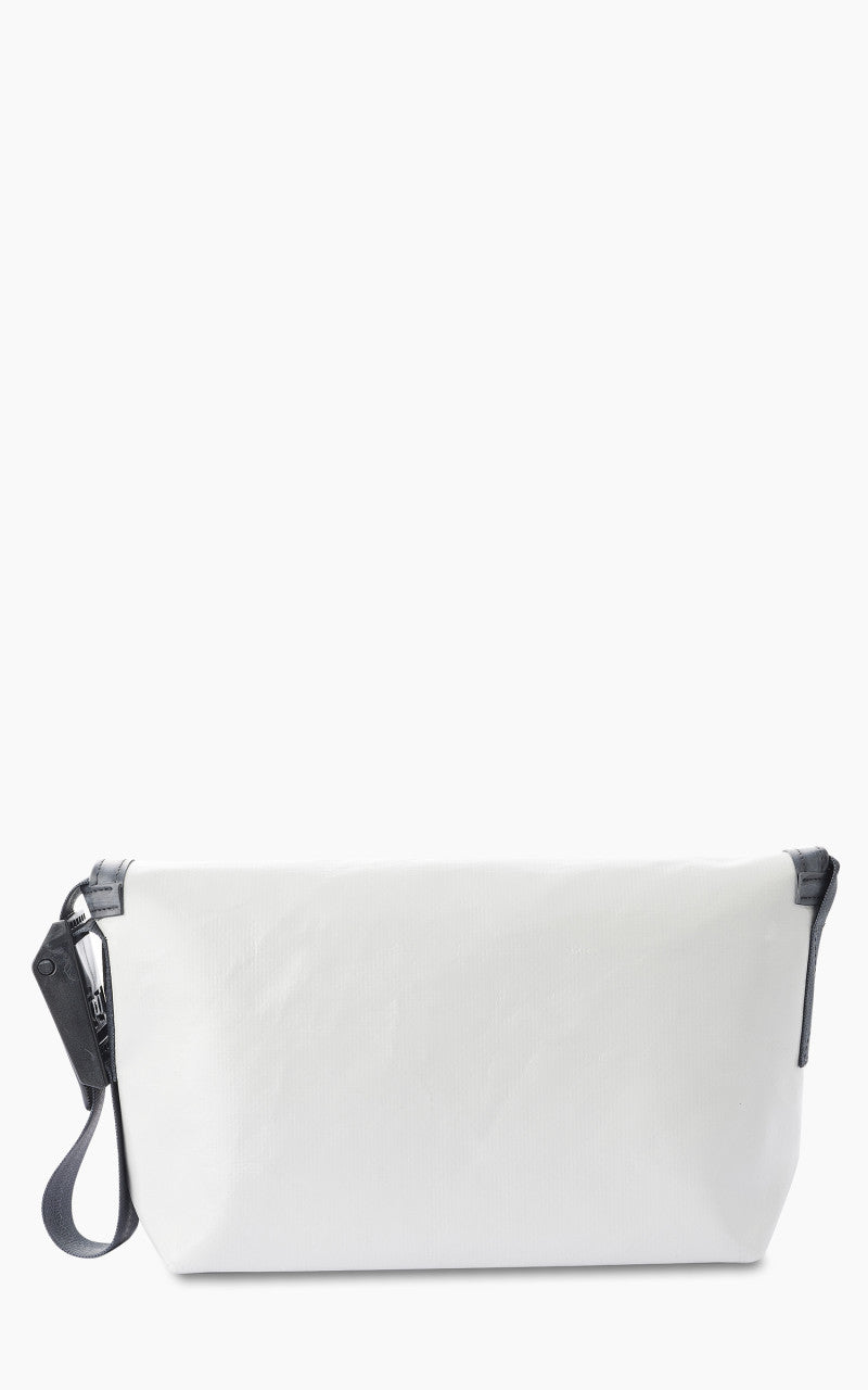 Freitag F41 Hawaii Five-O Messenger Bag XS Silver 15-1