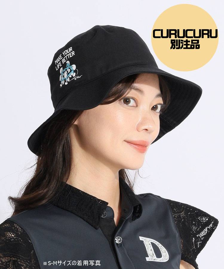 ホーンガーメント(HORN GARMENT)人気のゴルフアイテム ｜ レディース