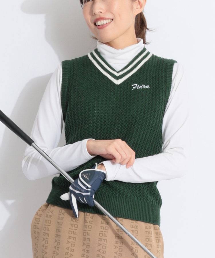 春夏ベスト ｜ レディースゴルフウェア通販 CURUCURU select