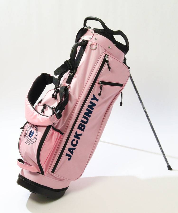 ジャックバニー(Jack Bunny)人気のゴルフアイテム ｜ レディースゴルフ