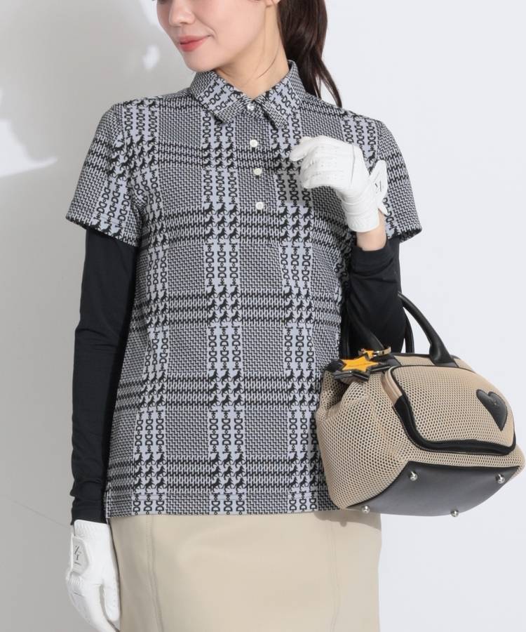 セントアンドリュース(St ANDREWS)人気のゴルフアイテム ｜ レディース