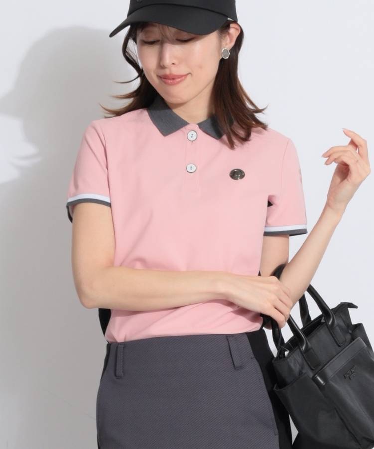 ランバン スポール(LANVIN SPORT)人気のゴルフアイテム ｜ レディース