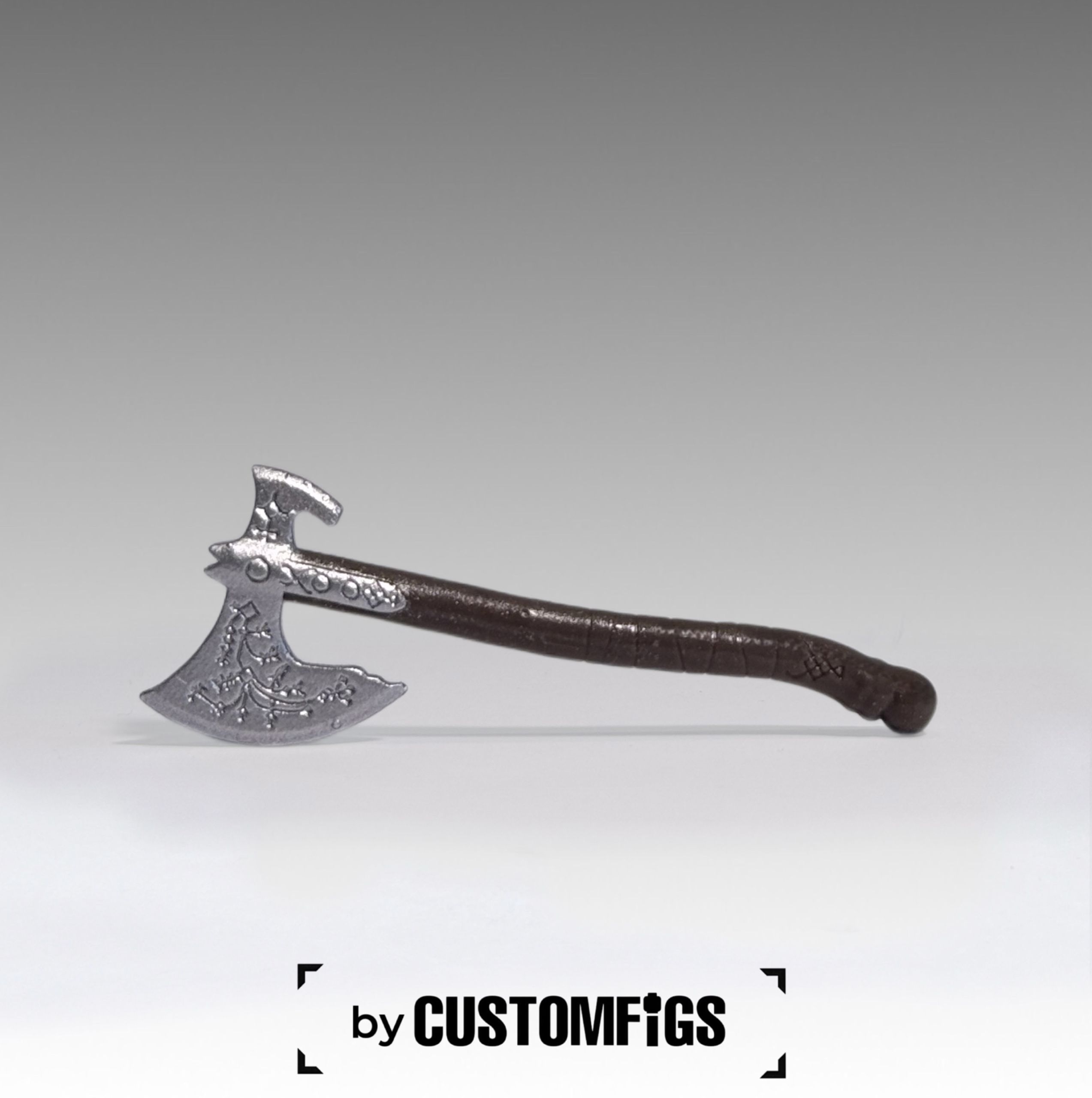 The Black Captain Helmet NEW – CUSTOMFIGS