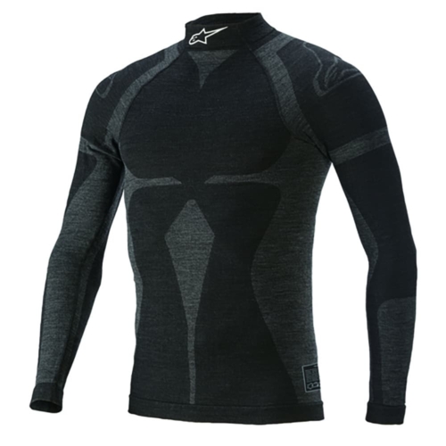 ZX EVO V2 LONG SLEEVE TOP｜Japan official｜alpinestars アルパイン