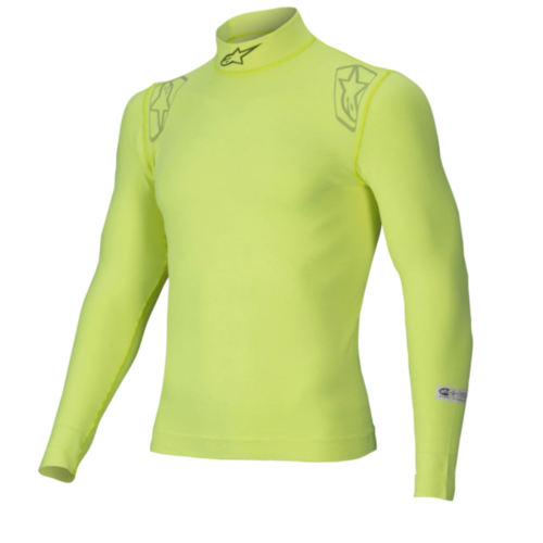 ZX EVO V3 TOP LS FIA SFI｜Japan official｜alpinestars アルパイン