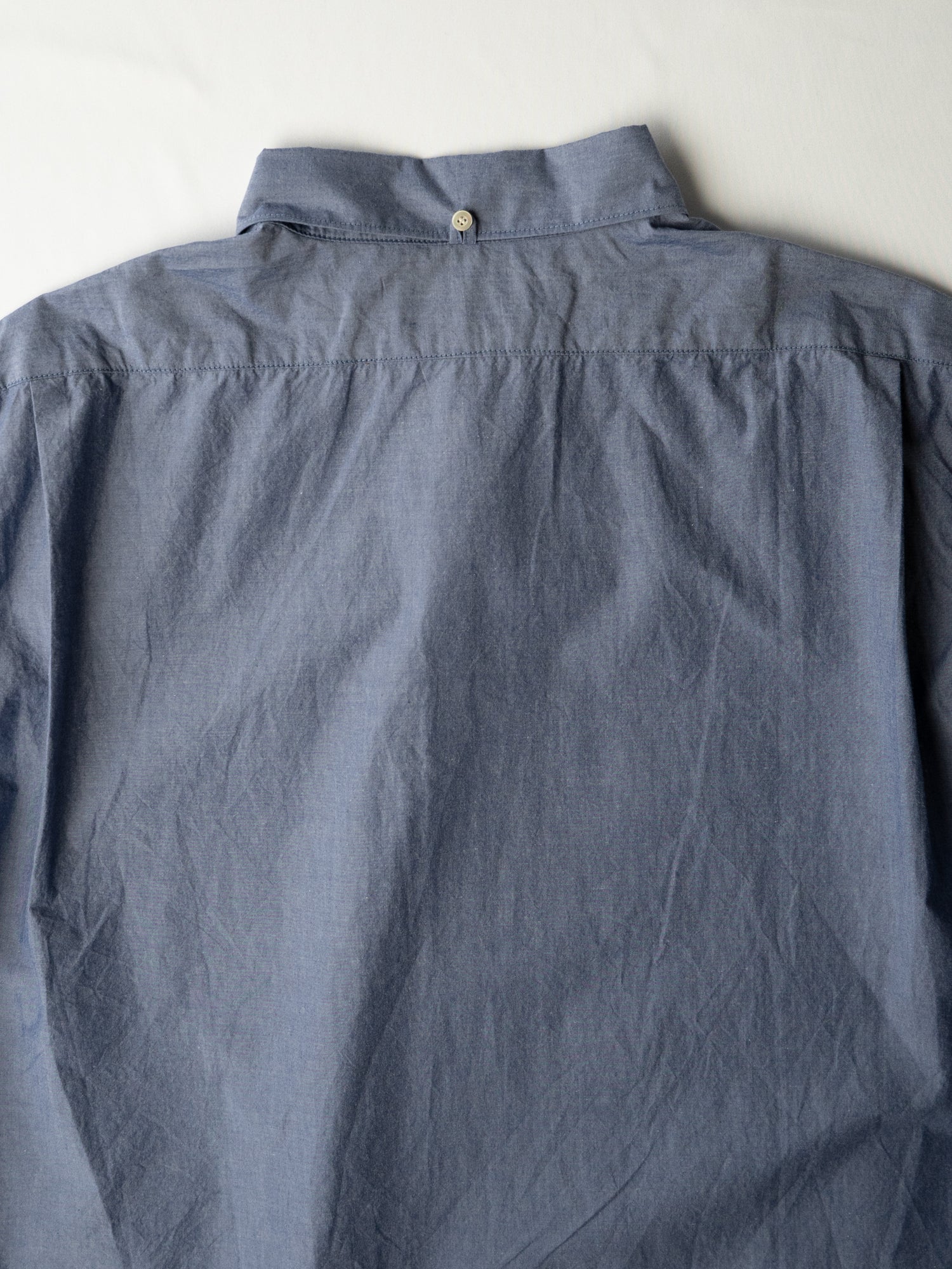 ENDS and MEANS Aldous Shirts – CUXTON HOUSE