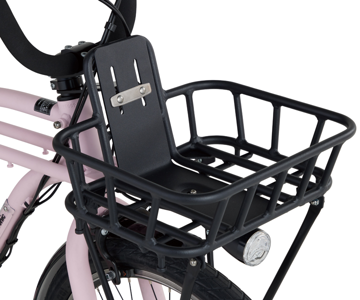 バスケット｜アクセサリー｜電動アシスト自転車／自転車｜Panasonic