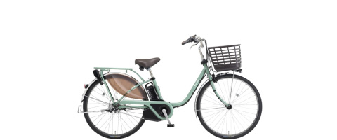 ニュースリリース｜電動アシスト自転車／特定小型原動機付自転車