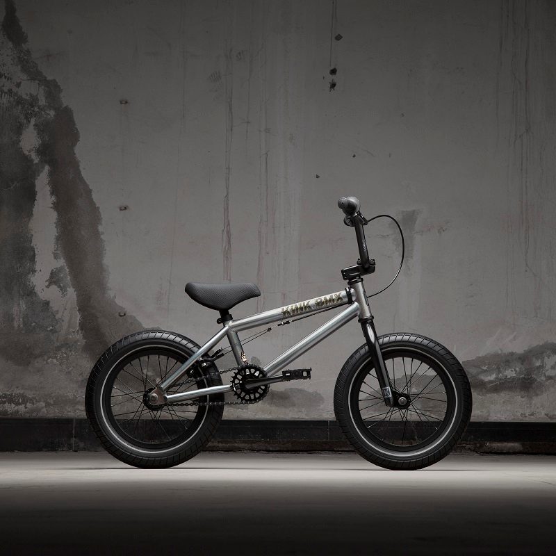 KINK (キンク)BMX – ブログ☆「CycleFlower/サイクルフラワー」の