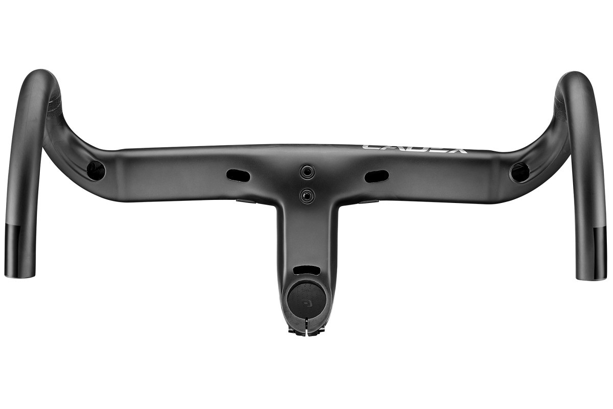 ステム一体型のハンドルバーステム2モデルを発表、超軽量設計＆内装