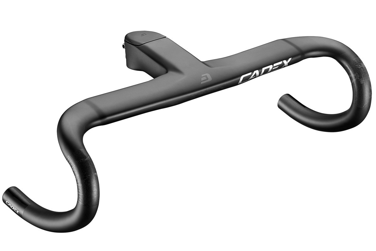 ステム一体型のハンドルバーステム2モデルを発表、超軽量設計＆内装