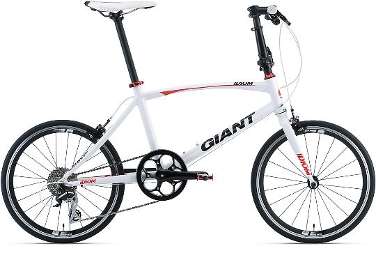 次期ミニベロ選び(3) | 片雲の風に誘われて