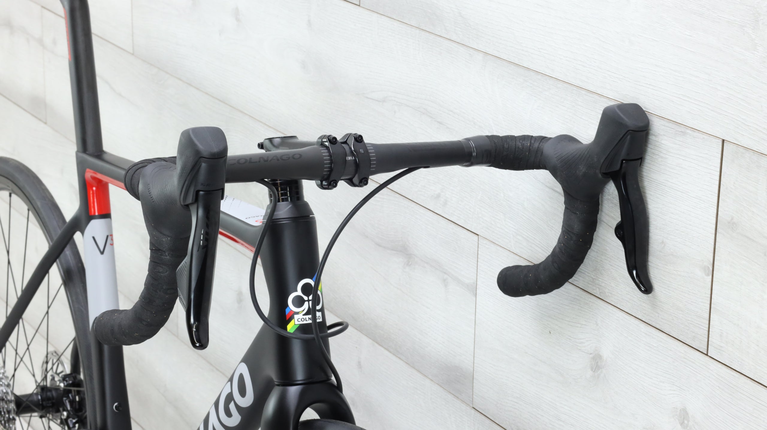 2022 Colnago V3 Disc Rival AXS Road Bike - 52cm – Cycle Limited