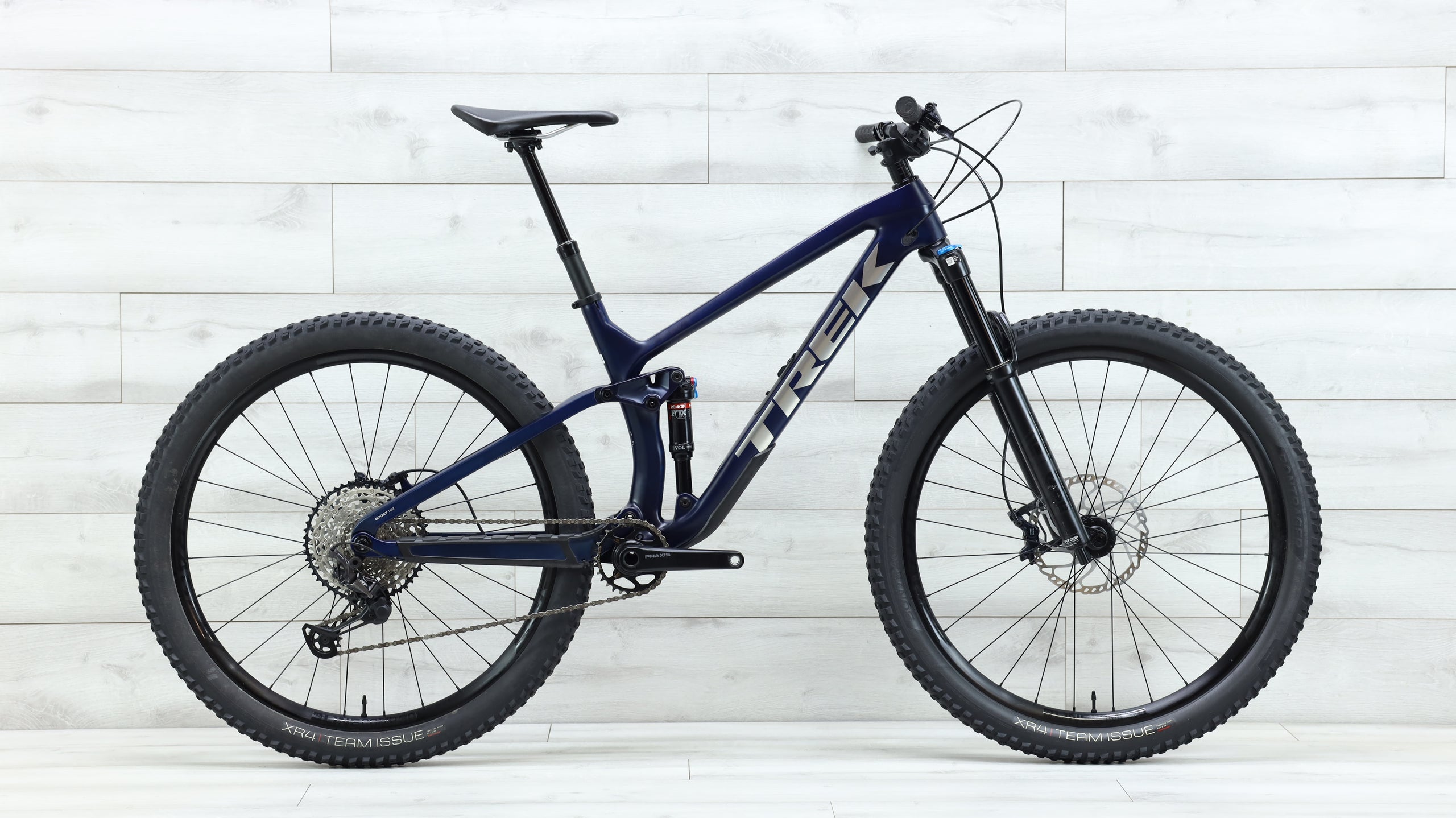 2022 Trek Fuel EX 9.7 Mountain Bike - Med/Large – Cycle Limited