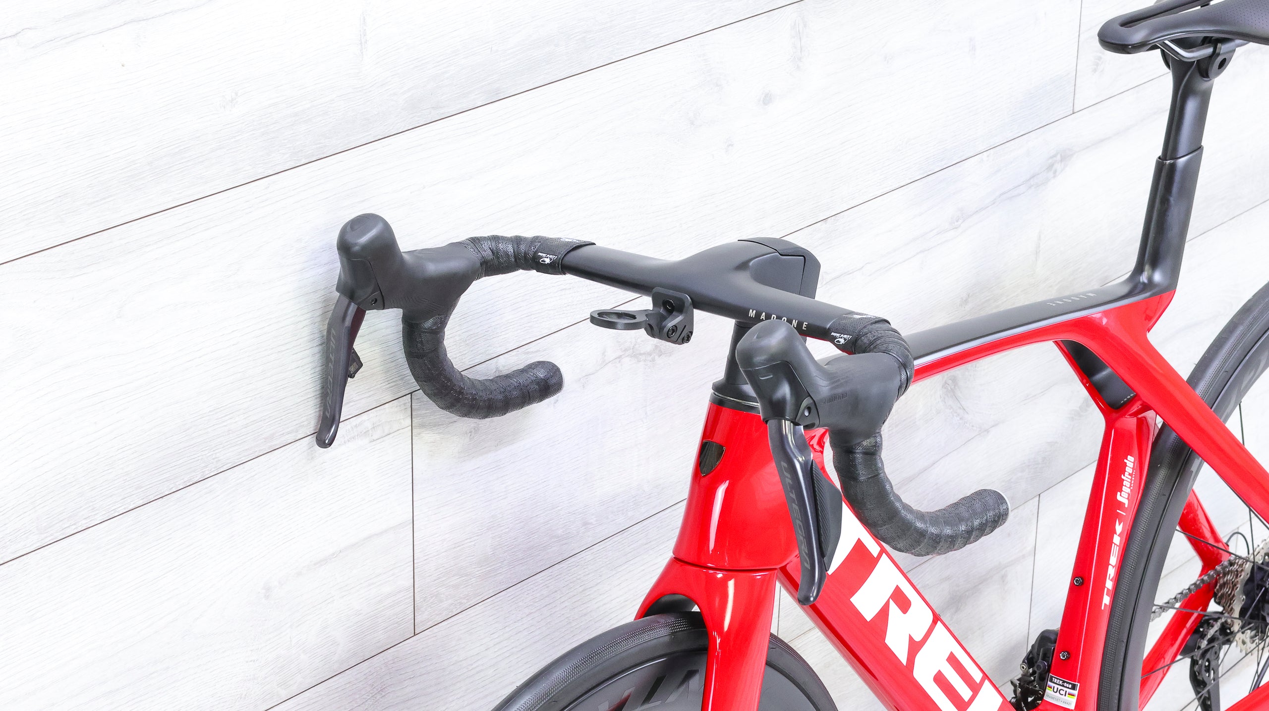 Trek Madone SLR 7 Gen 7 Road Bike - 2024, 54cm – Cycle Limited