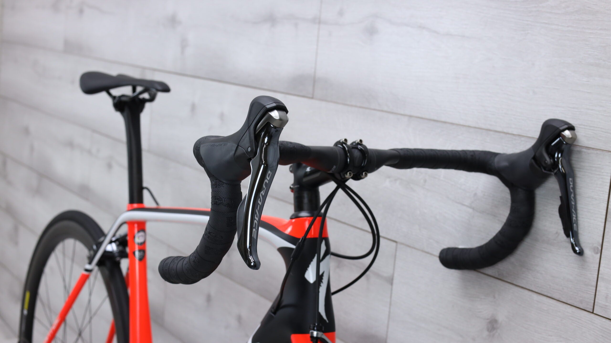 Specialized S-Works Tarmac Dura-Ace Road Bike - 2016, 56cm – Cycle