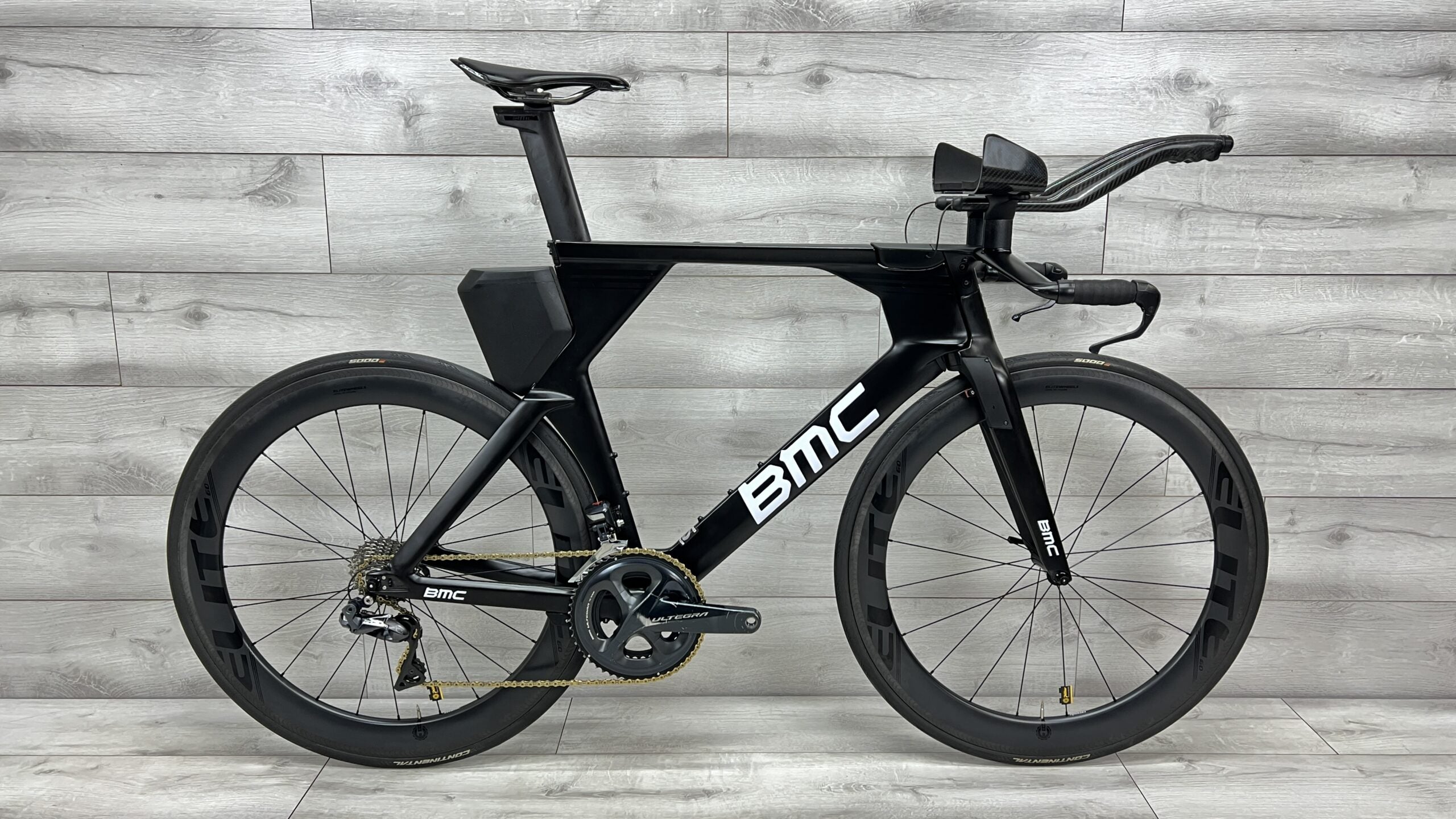 2019 BMC Timemachine 01 Triathlon Bike - Large – Cycle Limited
