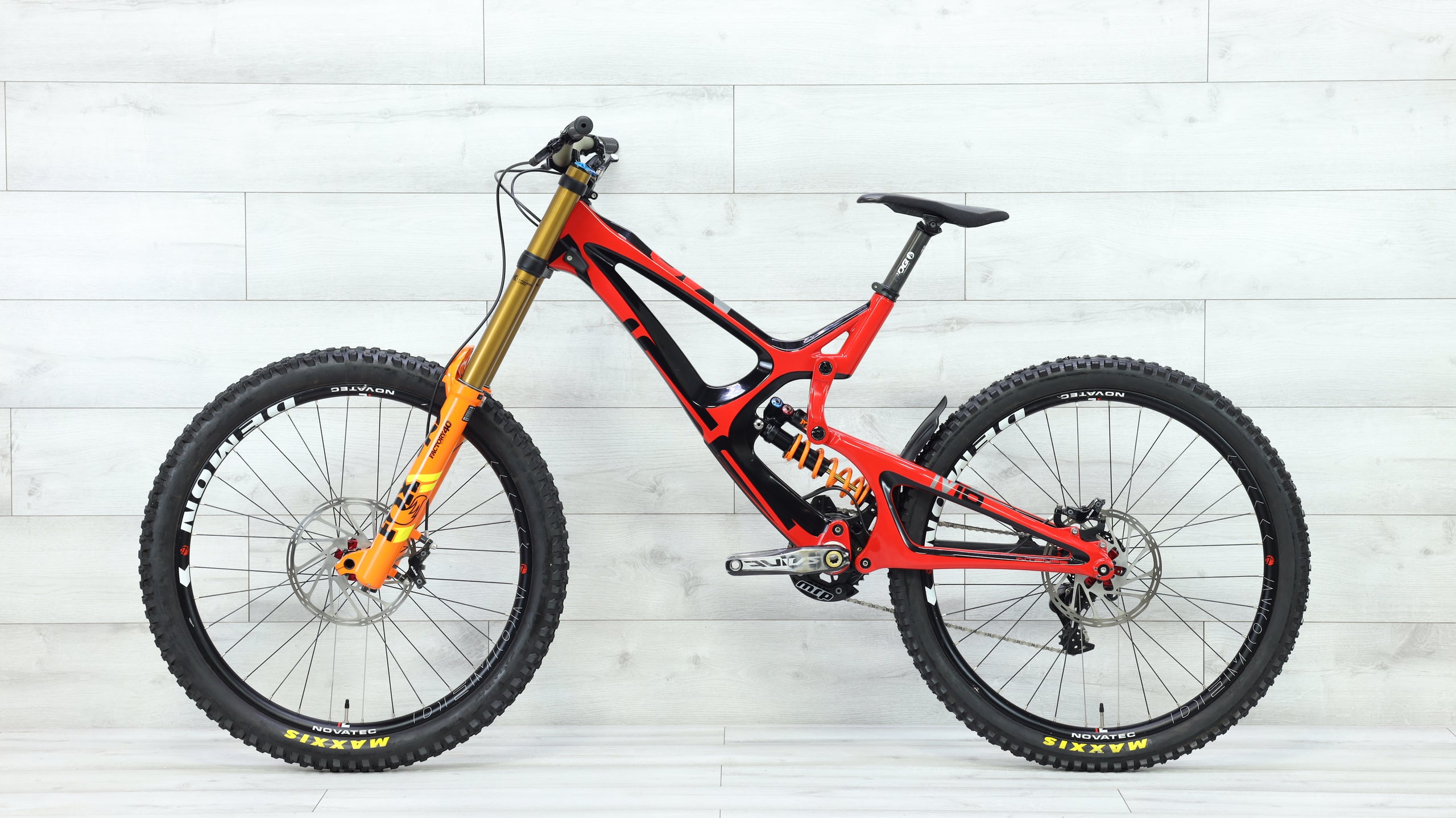2019 Intense M16 Mountain Bike - Large – Cycle Limited