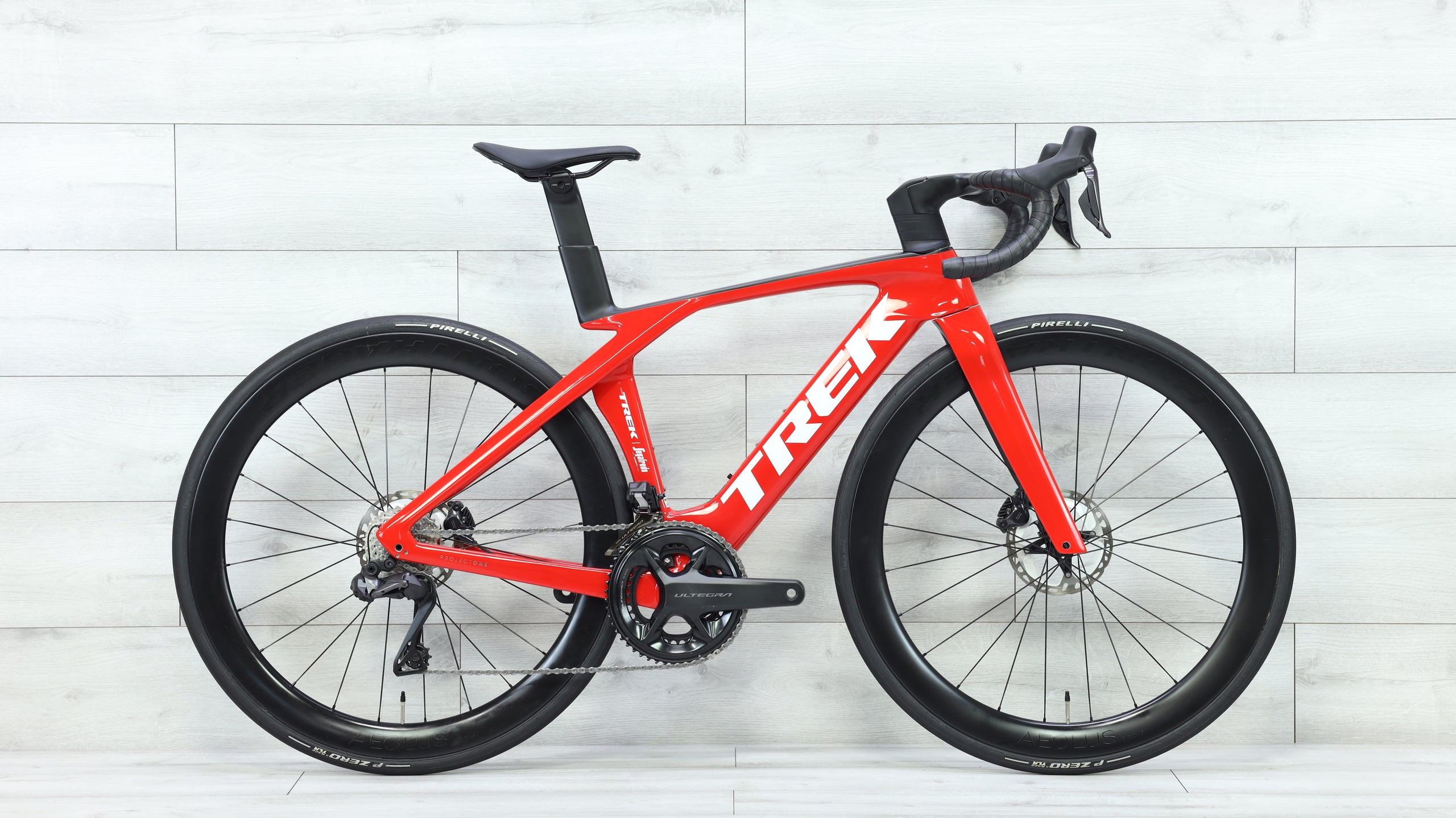 2023 Trek Madone SLR 7 Gen 7 Road Bike - 50cm – Cycle Limited