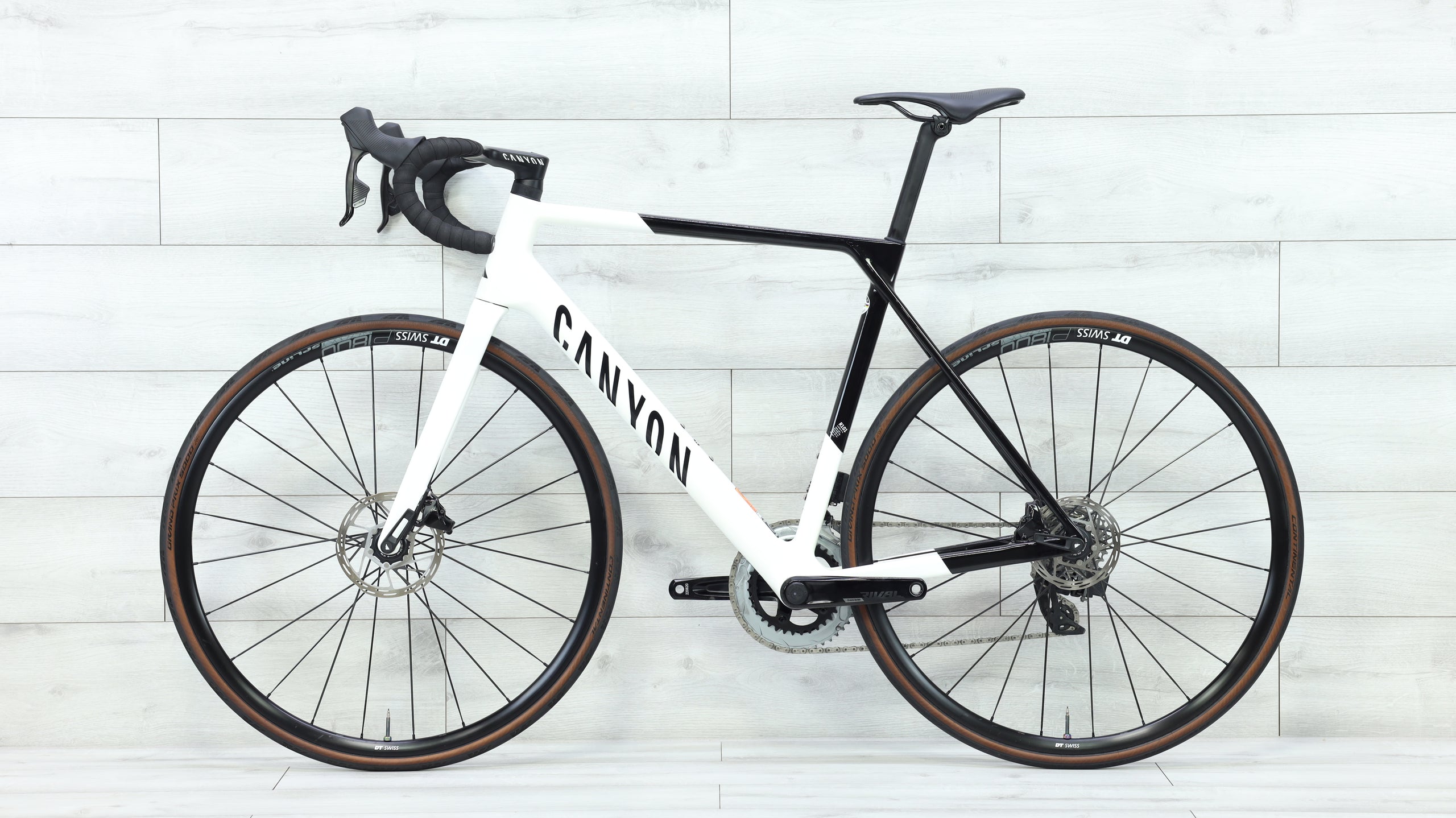 2023 Canyon Ultimate CF SL 7 AXS Road Bike - Large – Cycle Limited