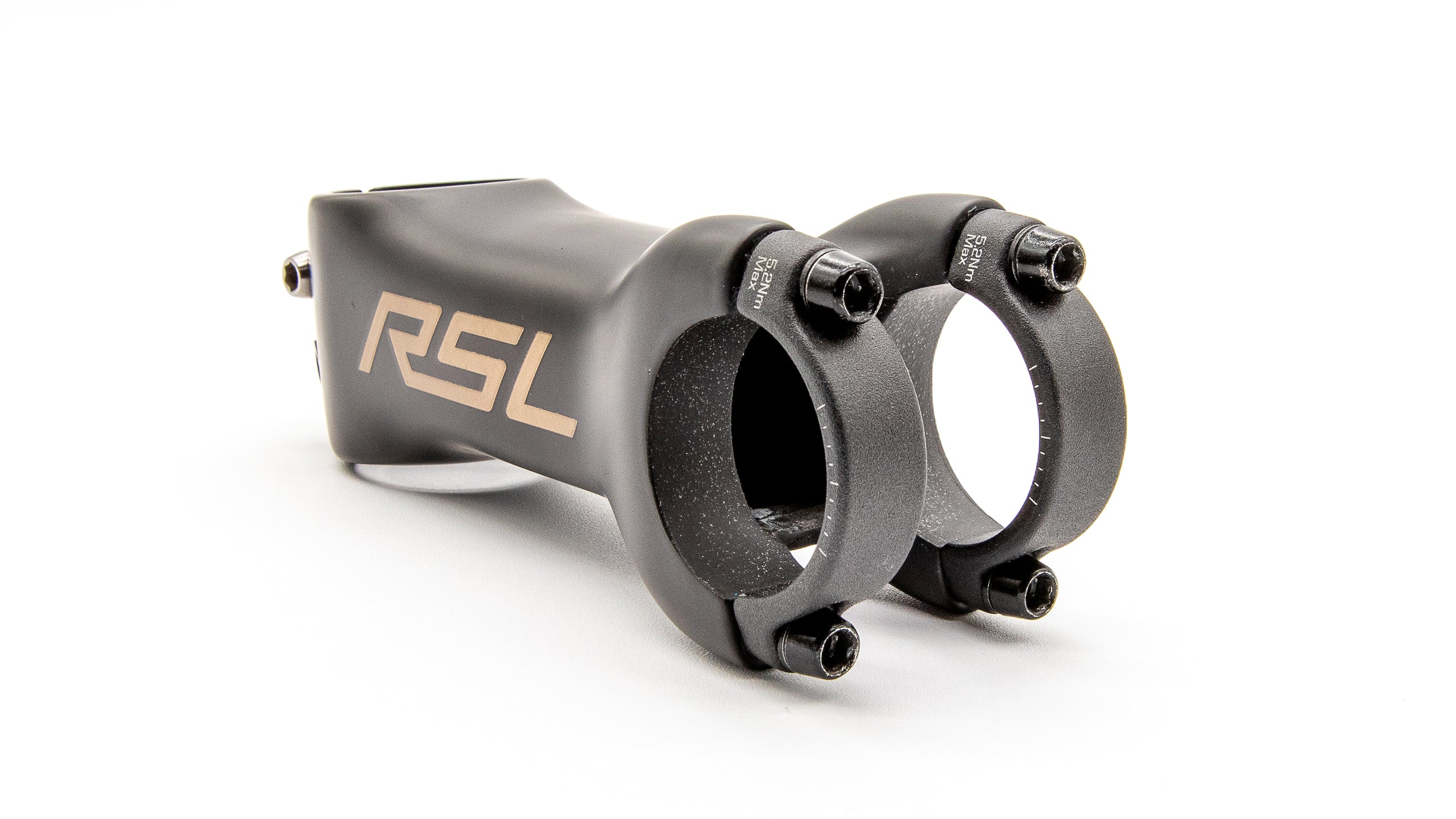 Bontrager RSL Blendr Carbon Stem 7 Degree X 100mm – Cycle Limited