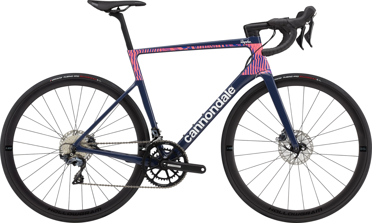 2021年 キャノンデール スーパーシックスエボハイモッドディスク
