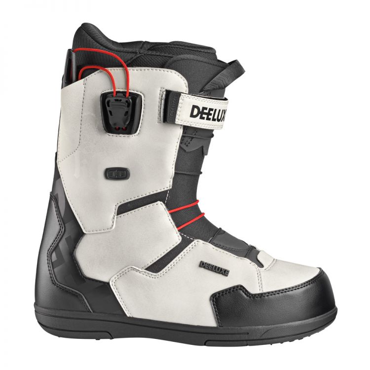 DEELUXE ID BLUE GREY ブーツ 26cm 21-22 cd4890f9a2aa344cad2b8116ecb163