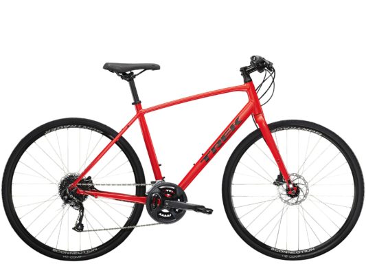 大人気クロスバイク「TREK FX」がお手頃得価格に！ | サイクルショップ