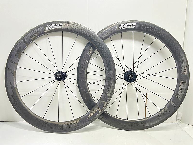 プライスダウン開始】ジップ ZIPP 404 ファイアクレスト FIRECREST