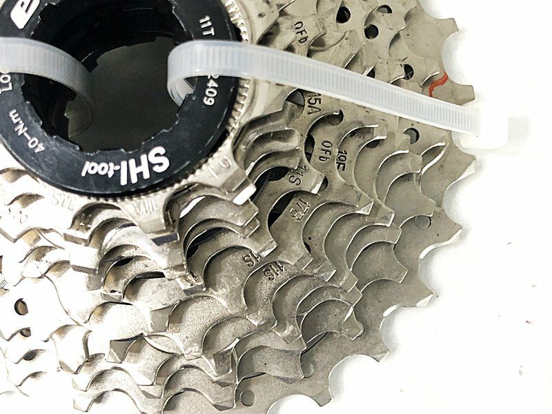 エドコ EDCO 11速スプロケット シマノフリー 11S SPROCKET for SHIMANO