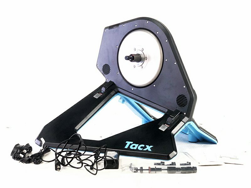 タックス TACX ネオ2スマート NEO 2 SMART シマノフリー ダイレクト