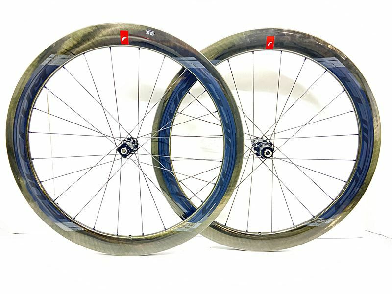 ボントレガー BONTRAGER AFFINITY TLR ホイールセット アルミ 700C 11