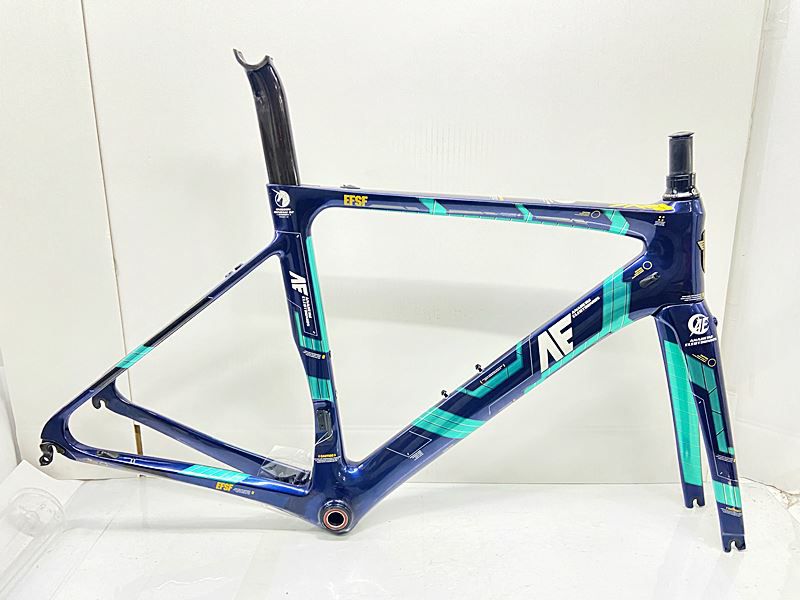 大感謝・大決算セール】アラン ALAN アルミラグ 105 1980年代 ロード