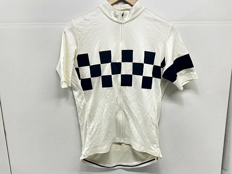 ラファ Rapha ウィンタージャージ WINTER JERSEY Mサイズ MEDIUM ブラック