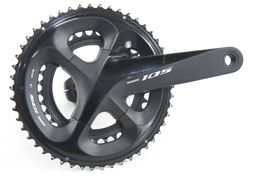 シマノ SHIMANO デュラエース DURA-ACE FC-9000 50-34T/172.5mm