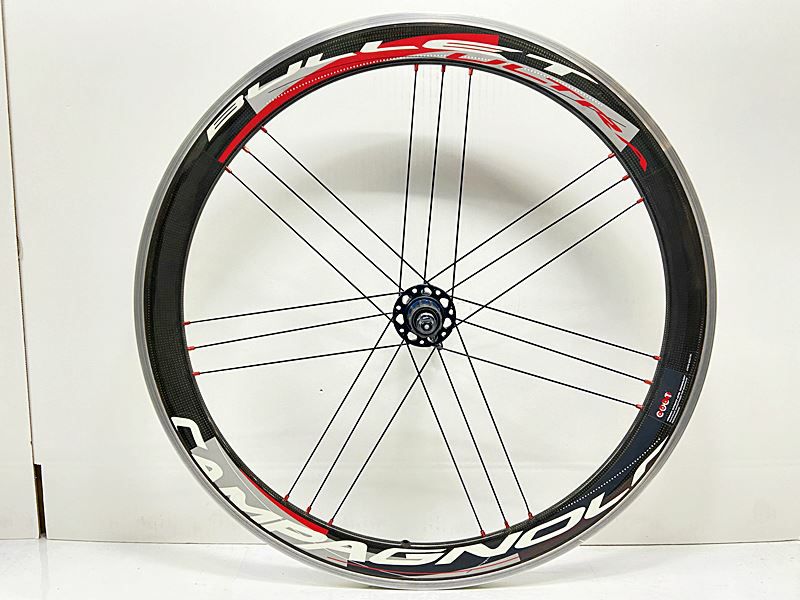 カンパニョーロ CAMPAGNOLO バレットウルトラ BULLET ULTRA 50 リア