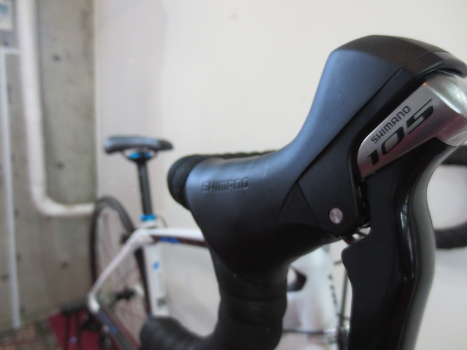 2015TREK（トレック） DOMANE 2.3（ドマーネ2.3）ご紹介｜CYCLE PINE
